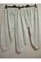 Winter, Inside Is Quilted, Standard Size, Very Large, 100% Cotton, Pack of 2, Long, Pajama Bottoms - 4