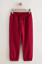 Basic 2 Thread Lycra Sweatpants