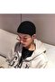 Short Beanie Hipster Beanie Cap Beanie Leon Beanie Hip Hop Beanie Skullcap
