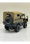 Off Road Caravan with Sliding Lights and Music Openable Doors Music Off Road Caravan - 2