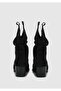Black Women's Boots - 4