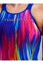 Apex Predator X Freeback Event Horizon Women's Racing Swimsuit-Hydrocarbon - 3