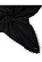 Enba Scarf Winter Solid Color Scarf - 2