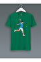Federer Backhand T-Shirt