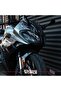 ملصق CFMOTO 250SR للرأس الأمامي بنمط البرق، ملصق زخرفي