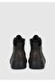 Brown Leather Boy's Boots - 4