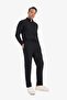 Buy Lace-Up Elastic Pocket Jogger Fit All-Way Stretch Soft Tuuse Pants A9943Ax25Au - 4