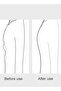 Invisible Clothes Tighteners 36 Piece Set - 4
