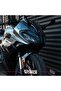 ملصق CFMOTO 250SR للرأس الأمامي بنمط البرق، ملصق زخرفي