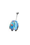 Wheeled Kindergarten and Nursery Children's Backpack - 6