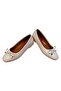 Soft Flat Model with Ribbed Anti-Slip Soles Babette