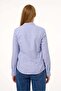 Women's Shirt - Renapos Sax Multi Striped - 2