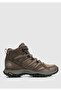 M Hedgehog Mid Gore-Tex Green Men's Outdoor Shoes Nf0A8Aaa73E1