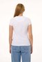Women's T-Shirt - Anirat White - 2