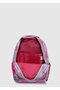 Pink Girl's Backpack - 4