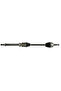 Drive Shaft Front Right Renault Captur 1