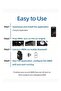 أداة تشخيص وفحص السيارات تعمل من خلال البلوتوث Obd2 Elm327 لعمل اختبار دون الحاجة لخبير السيارات - 5