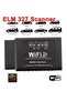 أداة تشخيص وفحص السيارات تعمل خلال لاسلكي Obd2-OBDii Elm327 Wi-Fi اختبار دون الحاجة لخبير السيارات - 3