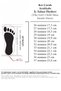 Teddy Detailed Stylish Boots for Girls and Women, Warm Furry Lining, Winter-Resistant Zipper and Thick Sole Model - 2