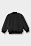 Baby Boy College Collar Bomber Jacket G3676A525Wn - 3