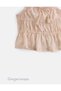 Girls Floral Cami Top - 4