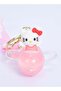 Kitty Keychain - 4