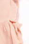Girls Cropped Knit Top - 3