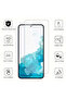 3 Pieces For Galaxy S25 NNBILI 3PCS Tempered Glass For S24Ultra S24 S25 Plus Full Cover Screen Pro - 4