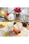 20Pcs/pack Stainless Steel Cocktail Picks, Cocktail Sticks, Cocktail Skewers, Reusable Metal Cock... - 5