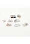 Mini Cute 1:12 Dollhouse Miniatures Poker Home Decoration Poker Cards Playing Game for Doll Kawai... - 4