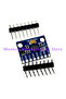 1 قطعة GY-521 MPU-6050 MPU6050 وحدة مستشعرات جيروسكوب تناظرية ثلاثية المحاور + وحدة مقياس تسارع ثلاثية المحاور - 2