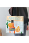 14.96inchX15.7nch 1 Pc APEROL SPRITZ Beverage shopping bag grocery store storage bag for travel shop - 3