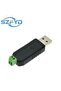 محول USB إلى RS485 485 لنظام التشغيل Windows 7 وXP وVista وLinux وMac OS وWinCE5.0 لـ Arduino - 6