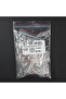 50PCS LDR Photo Light Sensitive Resistor GL5506 GL5516 GL5528 GL5537 GL5539 Photoresistor Kit Pho... - 6