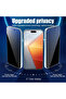 iPhone17 Pro Max 5PCS High Definition 5Pcs For iPhone 17 8K Dust Free Installation Tempered Glass Fo - 3