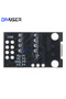 DIYUSER ATtiny13A / ATtiny25 / ATtiny45 / ATtiny85 Pluggable ATTINY Development Programming Bare ... - 3