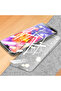 3Pcs Glass For Huawei P20 Pro 3Pcs Tempered Glass For P20 Pro P10 Plus P50 Screen Protector For P4 - 6