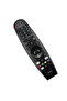 جهاز تحكم عن بعد بديل أسود AKB75855501 MR20GA متوافق مع تلفزيون 4K OLED LCD UHD (بدون وظيفة الصوت) - 5