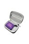 for JBL Go4 Speaker Bag Shockproof Anti-scratch Travel Protective Bag Hard Carry Case - 2