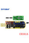 CH341A Programmer adapter+SOIC8 adapter+ SOP8 clip with cable+1.8V adapter CH341A EEPROM Flash BI... - 2