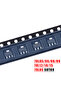78L05 50PCS 78L05 SOT-89 SOT SMD 78L06 78L08 78L09 78L10 78L12 78L15 79L05 SOT89 Triode