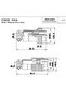 GX16 2Pin 1set GX16 2/3/4/5/6/7/8/9/10 Pin Male & Female 16mm L70-78 Circular Aviation Socket Plug W - 5