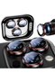 For iPhone17 Pro Max Tempered Glass Camera Lens Protector Cover For iPhone 17 16E 16 E 15 Pro Max 14 - 7