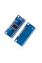 CD74HC4067 CMOS 2V-6V 16 Channel Way Analog Multiplexer / Digital ADC Module For Arduino 74HC4067... - 6