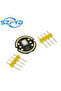 MH-ET LIVE INMP441 I2S Digital Microphone Module Omnidirectional High Precision Low Power, Ultra-... - 2