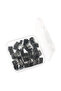 YTDMEN 10pcs with box 10-50pcs LM358 LM358P Operational Amplifier DIP8 IC Chip Kit Integrated Circui - 8