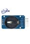 DS3231 AT24C32 IIC Module Precision Clock Module (without battery) DS3231 Memory Module - 3