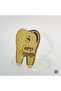1PCS gold 1PCS Tooth Fairy Commemorative Coin Creative Kids Tooth Change Gifts Plated Coin Gift Home