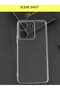 Redmi 13C Clear Clear Case For Redmi 13C Slim Soft TPU Transaprent Clear Phone Cases On For Redmi 1 - 8