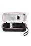 Waterproof Hard Bag Travel Case Protective Bag Hard Anti Scratch Hard Carrying Case Storage Bag F... - 5